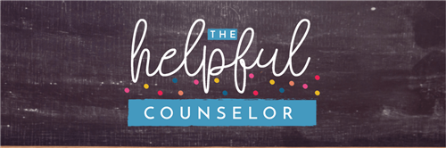 The Helpful Counselor